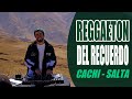 REGGAETON DEL RECUERDO | Salta - Cuesta del Obispo |  Nico Vallorani DJ