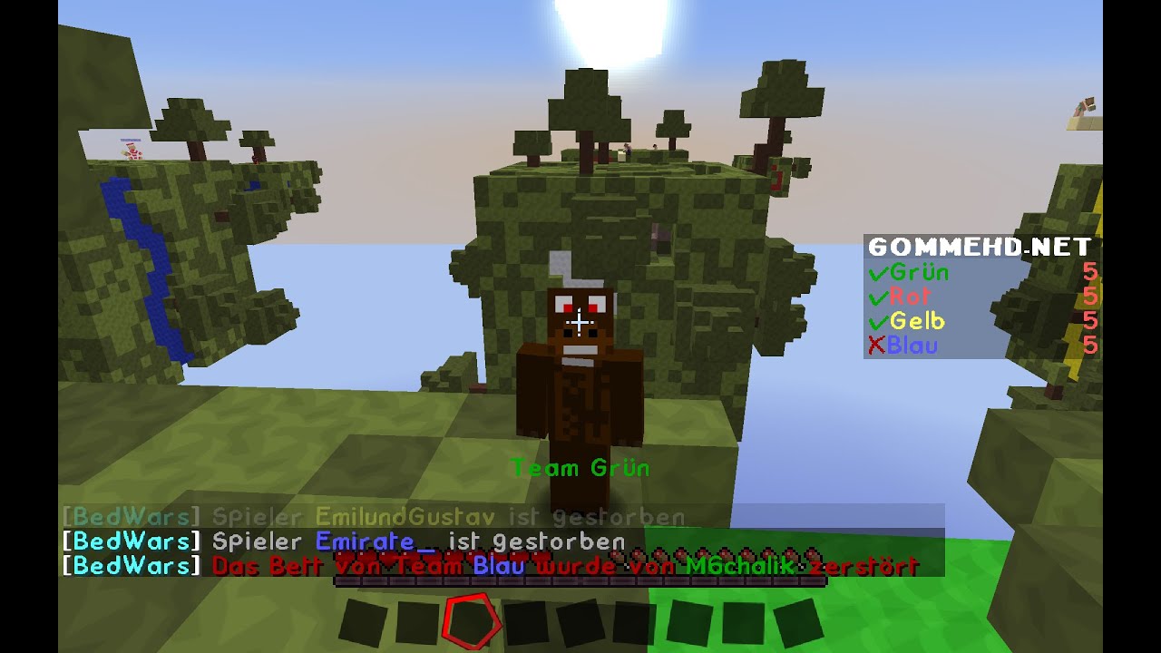 Das Erste Geschnittene VIDEO?!?