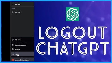 How To Logout Of ChatGPT 2023? Chat GPT Sign Out