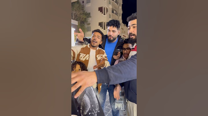 مالك ي اخويا بتبكي ليه 🔥🥺👨🏻‍🤝‍👨🏼
