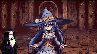 There's a Bubble Girl and she is awesome! - Scarlet Record Demo screenshot 4