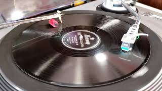 Sue Thompson  You Belong To Me  1952  78 Rpm