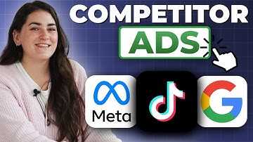 How To See EVERY Competitor