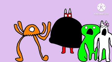 garten of banban screaming error add round 1