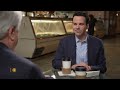 Extended interview: New York Times reporter Carl Hulse