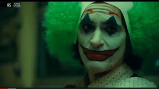 Joker New Song | Snow Snow Full Song | Latest Arabic Song | Joker Angry man Resimi