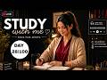 🔴 1 Hour Study with Me LIVE | Focus Session | No Distractions