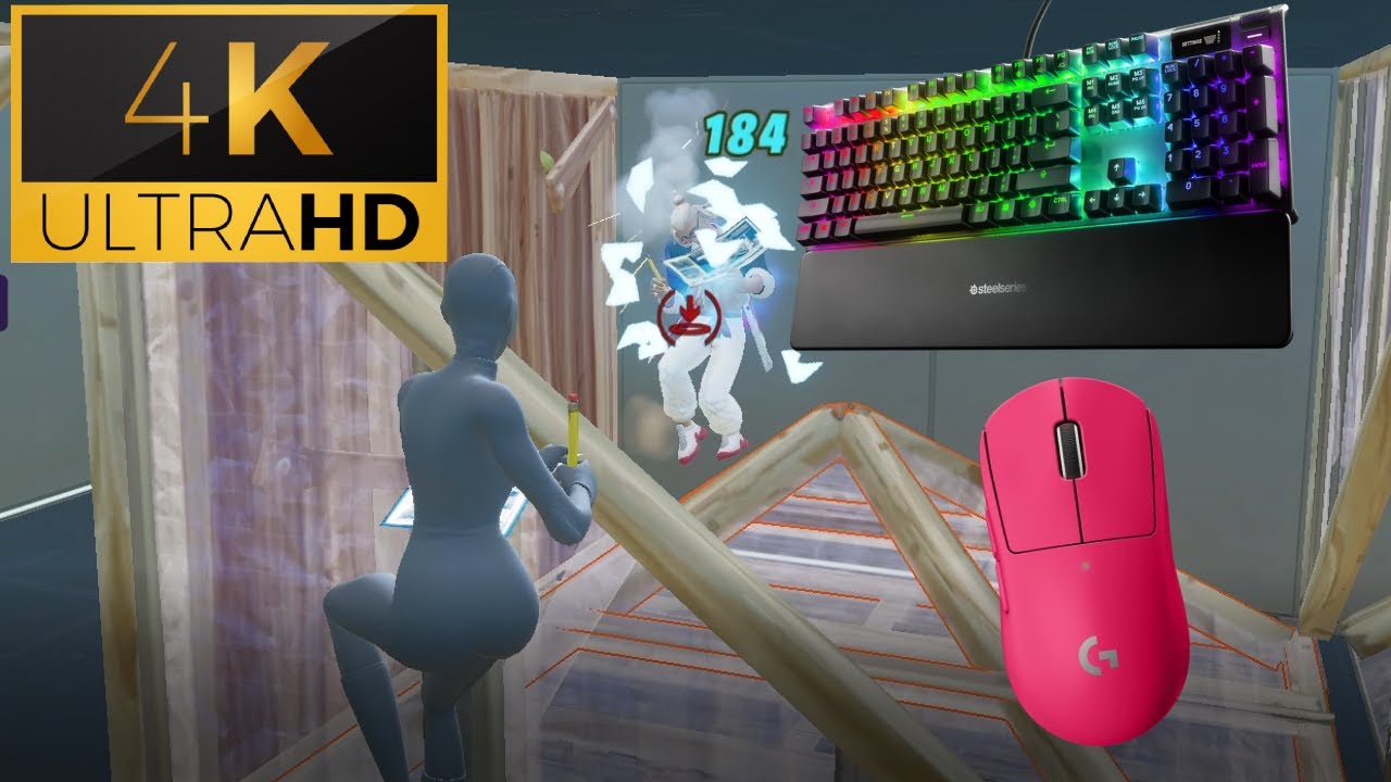 Destroying In Piece Control 1v1 ASMR - YouTube