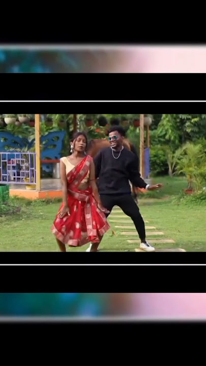 Bai Bai Te Thelao Me New Santali Viral Song 2025_#2025_#shorts_#viralsong_#hopon_jinish_kharap_ting