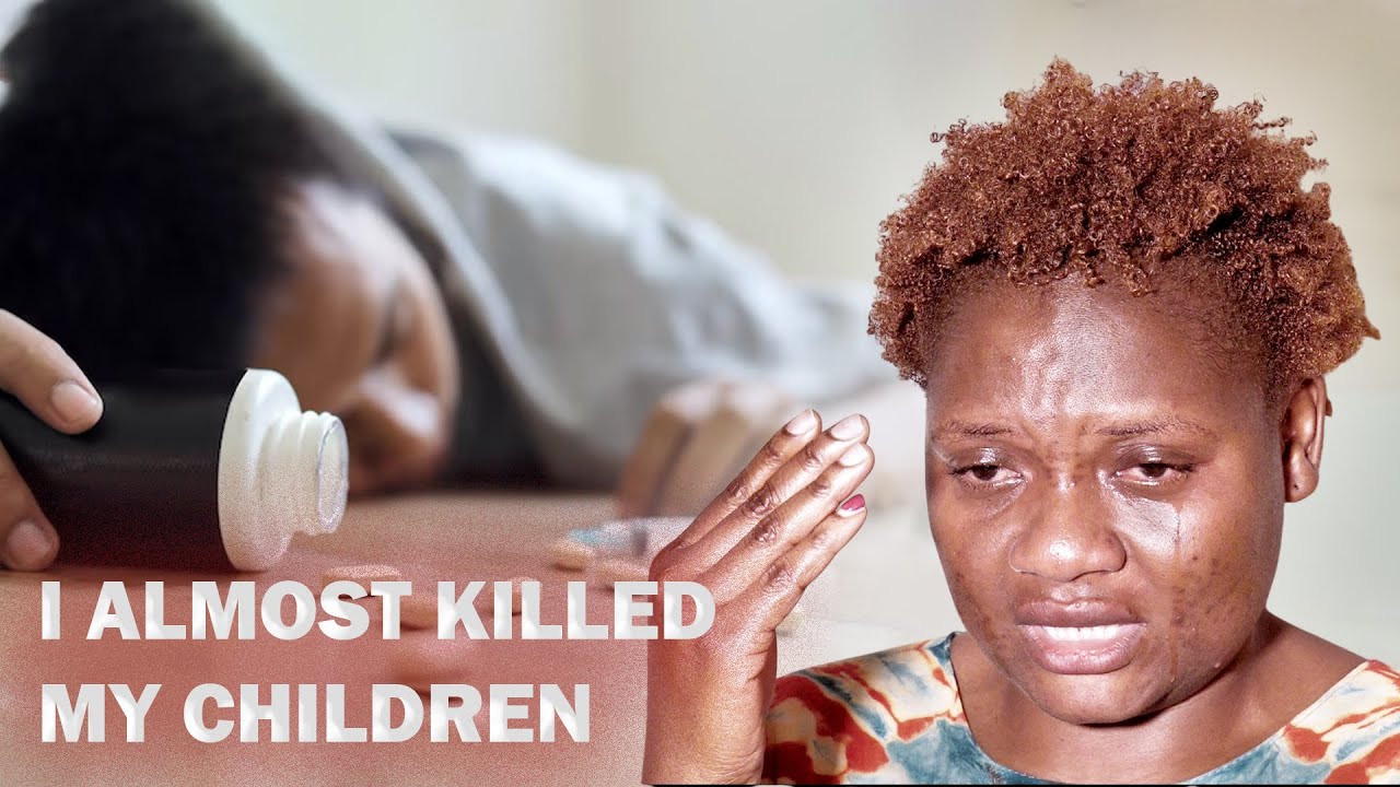 I Almost Killed My Children — Then a Stranger Saved Us YouTube