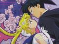 Sailor Moon - Moonlight Densetsu (sad)