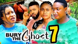 ⁣BURY THE GHOST SEASON 7 (New Trending Nigerian Nollywood Movie 2024) Lizzy Gold, Mary Igwe