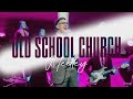 "Old School Church Medley" | First Apostolic Church Sanctuary Choir