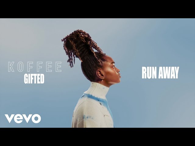 Koffee - Run Away