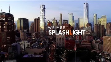Splashlight 2018 Highlights