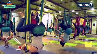 Saksikan Tau Gak Sih 16 Januari 2019 Pukul 1330 Wib