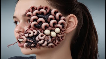 Live: ASMR ANIMATION Spa Relaxation Journey | Deep Visual Care Triggers