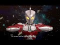 DLC2 All Final Attacks - Super Robot Wars 30