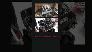 How Cleveland cylinder heads have evolved!