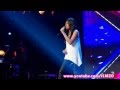 Marlisa Punzalan - The X Factor Australia 2014 - BOOTCAMP