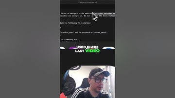 Unlock Login Secrets  Mastering Website Authentication with Playwright! #playwright #ai #mcpserver