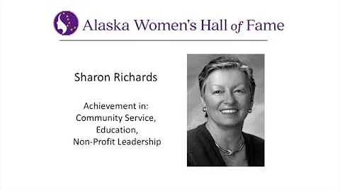 Sharon Richards
