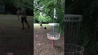 Rosedale Up Top Course Review