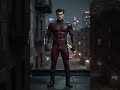 Web Man 🕸️ | The New Superhero Taking Over #shorts #aigenerated #superherofight