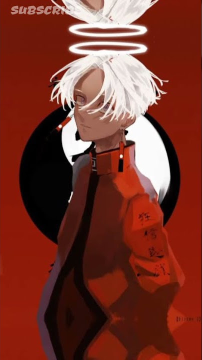 JEDAG JEDUG ANIME TOKYO REVENGERS KUROKAWA IZANA || DJ PAK CEPAK CEPAK JEDER 🎶