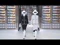 Spring-Summer 2017 Ready-to-Wear Show – CHANEL Shows