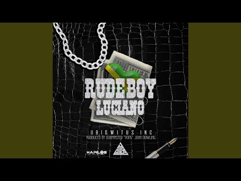 Rude Boy - YouTube