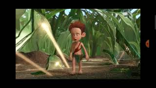 Lucas Nickle Vs Wasp Leader Russian.ant Bully 2006 Blue Ray