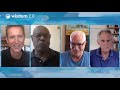 Wisdom 2.0 Mindfulness Summit Interview: Phil Jackson, George Mumford & Jon Kabat-Zinn