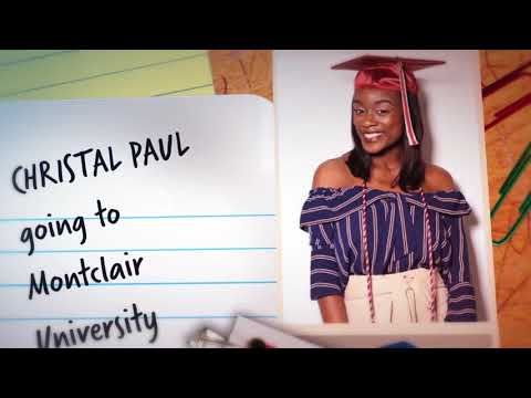 GRADUATION VIDEO V6