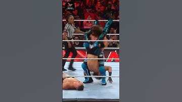 Aj Styles First Victory Match? || #shorts #romanreigns #wweindia #brocklesnar #ajstyles