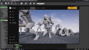 Attrition Development - Merging ALS V4 Into Project Part 1
