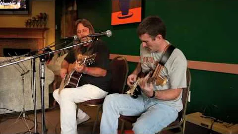 Steve Gentry - Heaven's Door
