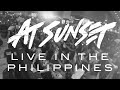 SunsetCam Ep 5 - Touring the Philippines!