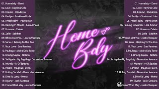 homebdy x love - keyshia cole | Non Stop Playlist 2023 💎 New Hits OPM Love Song 2023 Playlist
