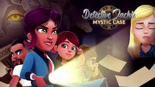 Detective Jackie - Mystic Case ?