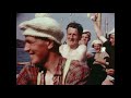 St Columba - Curragh to Iona, Derry City; Ireland  - 1963