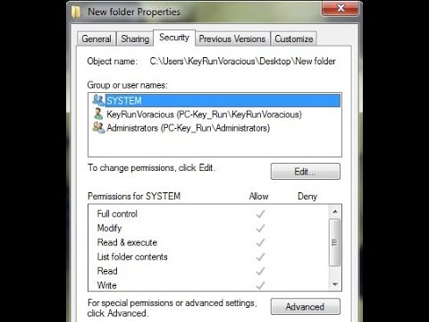 add-or-remove-"security"-tab-from-properties-windows