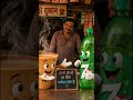 ☕🥤 “चाय और 7UP की मजेदार दोस्ती” 🥤☕ #gdb #gdnative #htsf
