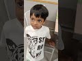 ছেলের আবদার একটু স্যান্ডউইচ খেলে হয়না ?? #shorts #shortsfeed #babyactivities