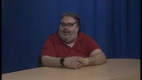 Ghost-A-Thon 2019 Episode 3 Patrick Coffey Paranor...