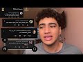 رد علي كومنتات اخواتي ونصايح اني اقلل اضافه الاغاني لمقطع الفديو