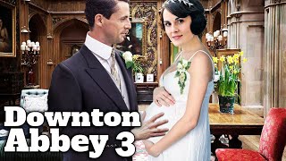 Downton Abbey 3 Teaser 2023 With Michelle Dockery & Matthew Goode