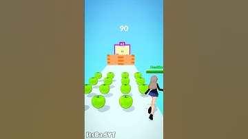 Run Healthy 💉🩺 Mobile Games All Levels Walkthrough Android,iOS New Update Latest Level