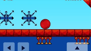 Bounce Original / Level 8