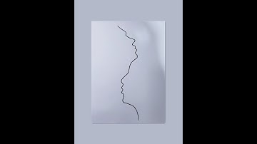 Learn how to draw a man and a woman